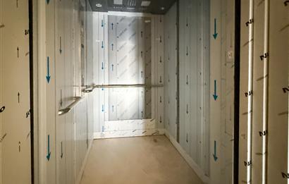 C21 BAL'DAN ÖZEL OKULLAR YAKININDA 2+1 SATILIK GENİŞ DAİRE