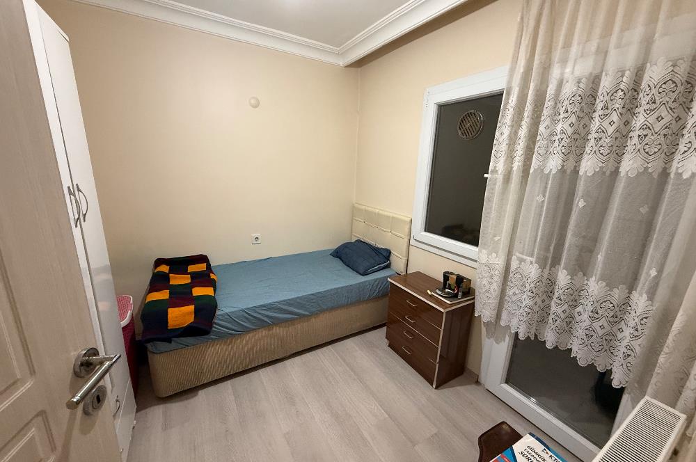 Şişli Halide Edip Adıvar Mahallesi’nde Kullanışlı 2+1 Daire