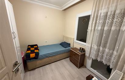 Şişli Halide Edip Adıvar Mahallesi’nde Kullanışlı 2+1 Daire