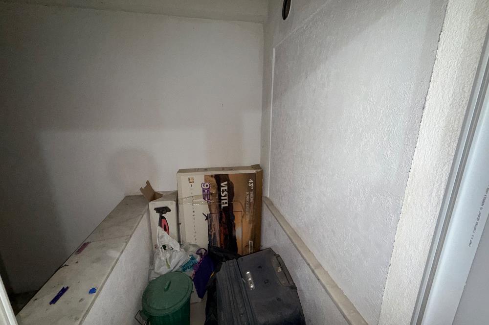 Şişli Halide Edip Adıvar Mahallesi’nde Kullanışlı 2+1 Daire