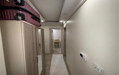 Şişli Halide Edip Adıvar Mahallesi’nde Kullanışlı 2+1 Daire