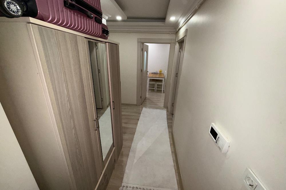 Şişli Halide Edip Adıvar Mahallesi’nde Kullanışlı 2+1 Daire