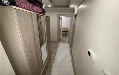 Şişli Halide Edip Adıvar Mahallesi’nde Kullanışlı 2+1 Daire