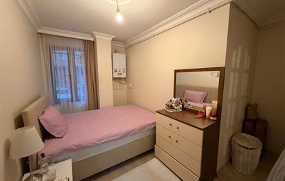 Şişli Halide Edip Adıvar Mahallesi’nde Kullanışlı 2+1 Daire