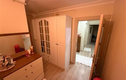 Şişli Halide Edip Adıvar Mahallesi’nde Kullanışlı 2+1 Daire