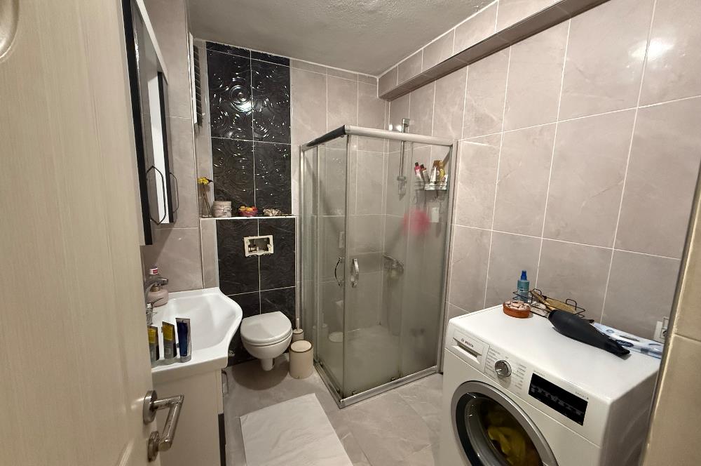 Şişli Halide Edip Adıvar Mahallesi’nde Kullanışlı 2+1 Daire