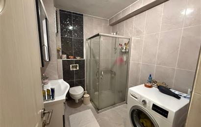 Şişli Halide Edip Adıvar Mahallesi’nde Kullanışlı 2+1 Daire