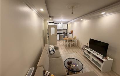 Şişli Halide Edip Adıvar Mahallesi’nde Kullanışlı 2+1 Daire