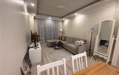 Şişli Halide Edip Adıvar Mahallesi’nde Kullanışlı 2+1 Daire