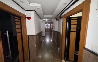 Şişli Halide Edip Adıvar Mahallesi’nde Kullanışlı 2+1 Daire