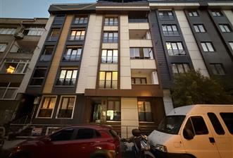 Şişli Halide Edip Adıvar Mahallesi’nde Kullanışlı 2+1 Daire - 1 - 29575