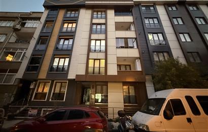 Şişli Halide Edip Adıvar Mahallesi’nde Kullanışlı 2+1 Daire