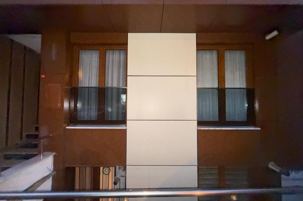 Şişli Halide Edip Adıvar Mahallesi’nde Kullanışlı 2+1 Daire