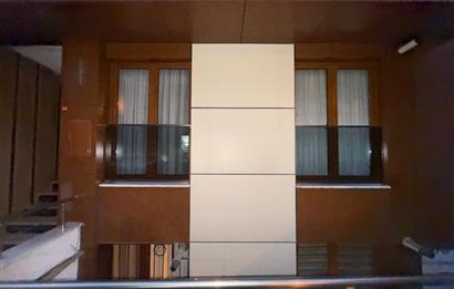 Şişli Halide Edip Adıvar Mahallesi’nde Kullanışlı 2+1 Daire