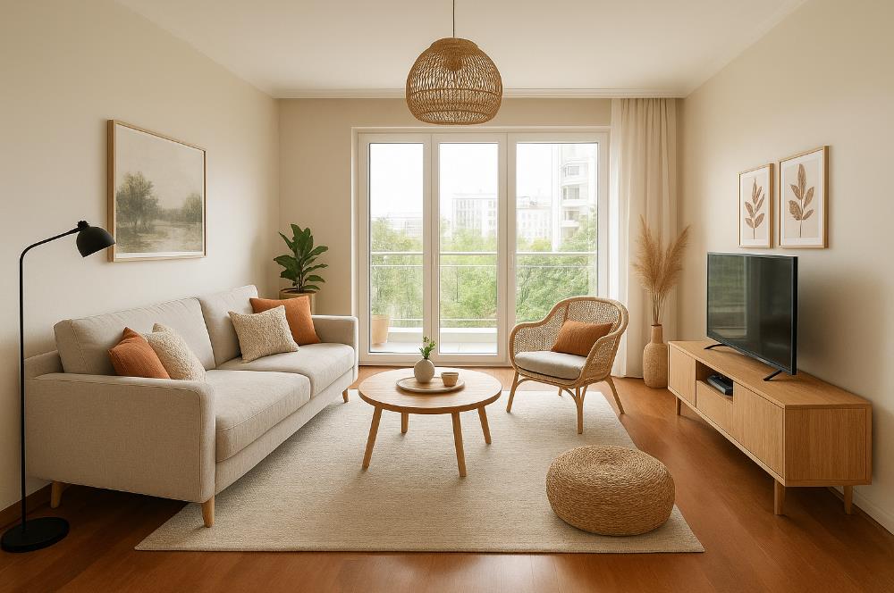 PENDIKTE DUBLEKS SATILIK DAIRE 