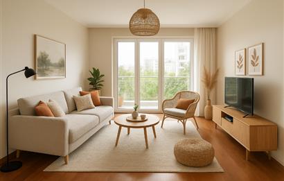 PENDIKTE DUBLEKS SATILIK DAIRE 