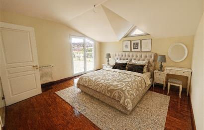 PENDIKTE DUBLEKS SATILIK DAIRE 