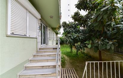 Caddebostan Ömerpaşa Sokakta geniş 3+1 Kiralık Ev