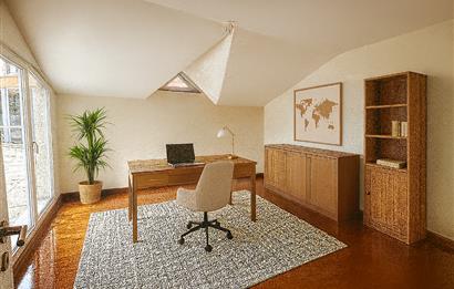 PENDIKTE DUBLEKS SATILIK DAIRE 