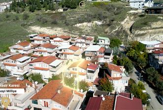 C21 BAL'DAN KUVAYİ MİLLİYE'DE SİTE İÇİ SATILIK VİLLA - 5 - 29589