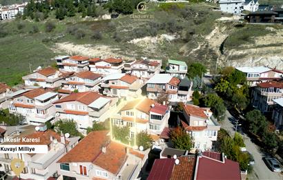 C21 BAL'DAN KUVAYİ MİLLİYE'DE SİTE İÇİ SATILIK VİLLA