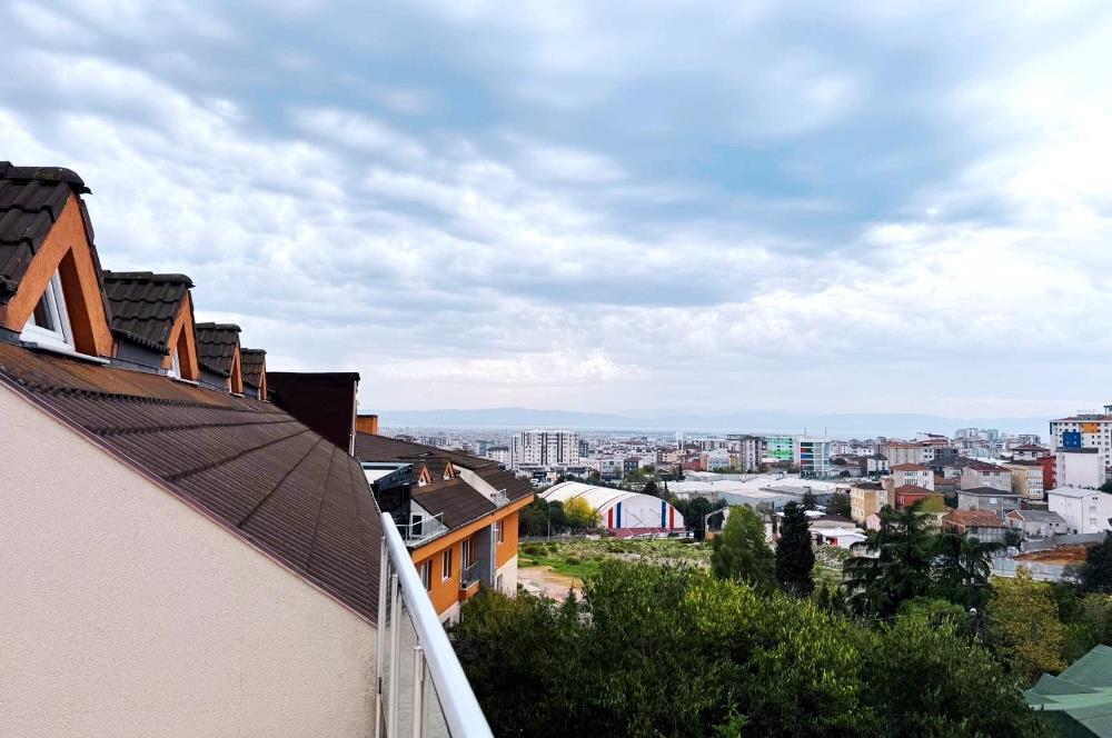 PENDIKTE DUBLEKS SATILIK DAIRE 