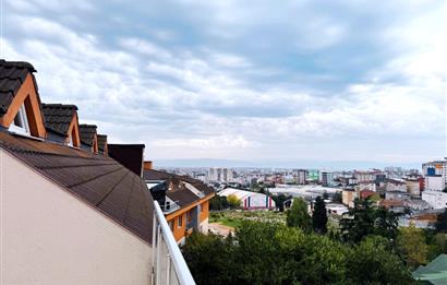 PENDIKTE DUBLEKS SATILIK DAIRE 