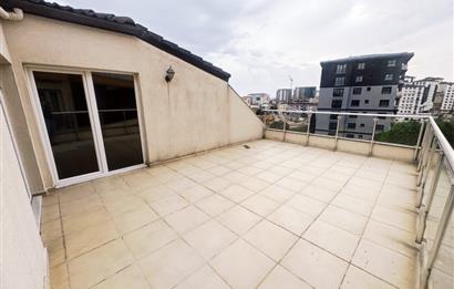 PENDIKTE DUBLEKS SATILIK DAIRE 