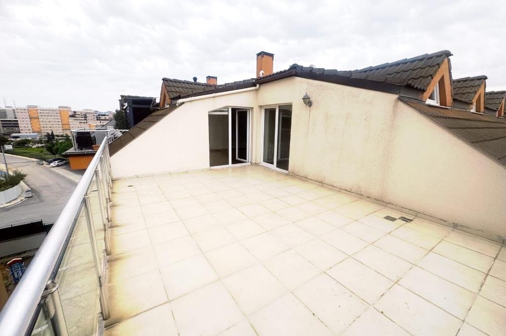 PENDIKTE DUBLEKS SATILIK DAIRE 