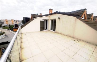 PENDIKTE DUBLEKS SATILIK DAIRE 