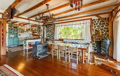 SAPANCA GÖLÜNE SIFIR SATILIK EMSALSİZ VİLLA