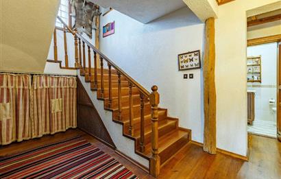 SAPANCA GÖLÜNE SIFIR SATILIK EMSALSİZ VİLLA