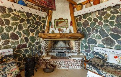 SAPANCA GÖLÜNE SIFIR SATILIK EMSALSİZ VİLLA