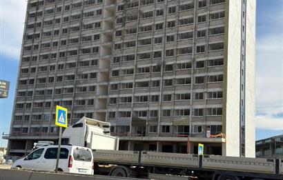 ESENBOĞADA ARSLANLAR VİP 1+1 FIRSAT DAİRE