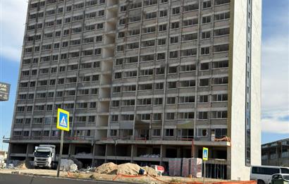 ESENBOĞADA ARSLANLAR VİP 1+1 FIRSAT DAİRE