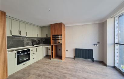 KUĞULU PARKA KOMŞU-MODERN 1+1 AÇIK/KAPALI OTOPARK-GÜVENLİKLİ