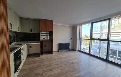 KUĞULU PARKA KOMŞU-MODERN 1+1 AÇIK/KAPALI OTOPARK-GÜVENLİKLİ