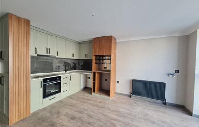 KUĞULU PARKA KOMŞU-MODERN 1+1 AÇIK/KAPALI OTOPARK-GÜVENLİKLİ