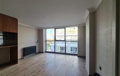 KUĞULU PARKA KOMŞU-MODERN 1+1 AÇIK/KAPALI OTOPARK-GÜVENLİKLİ