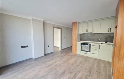 KUĞULU PARKA KOMŞU-MODERN 1+1 AÇIK/KAPALI OTOPARK-GÜVENLİKLİ