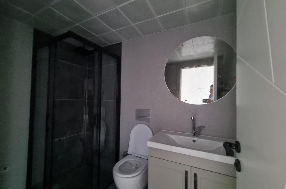 KUĞULU PARKA KOMŞU-MODERN 1+1 AÇIK/KAPALI OTOPARK-GÜVENLİKLİ