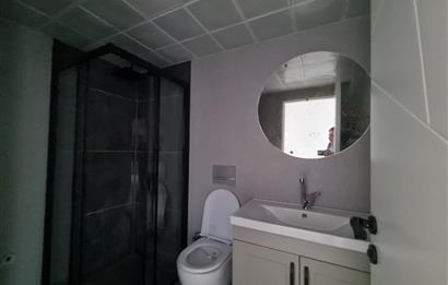 KUĞULU PARKA KOMŞU-MODERN 1+1 AÇIK/KAPALI OTOPARK-GÜVENLİKLİ