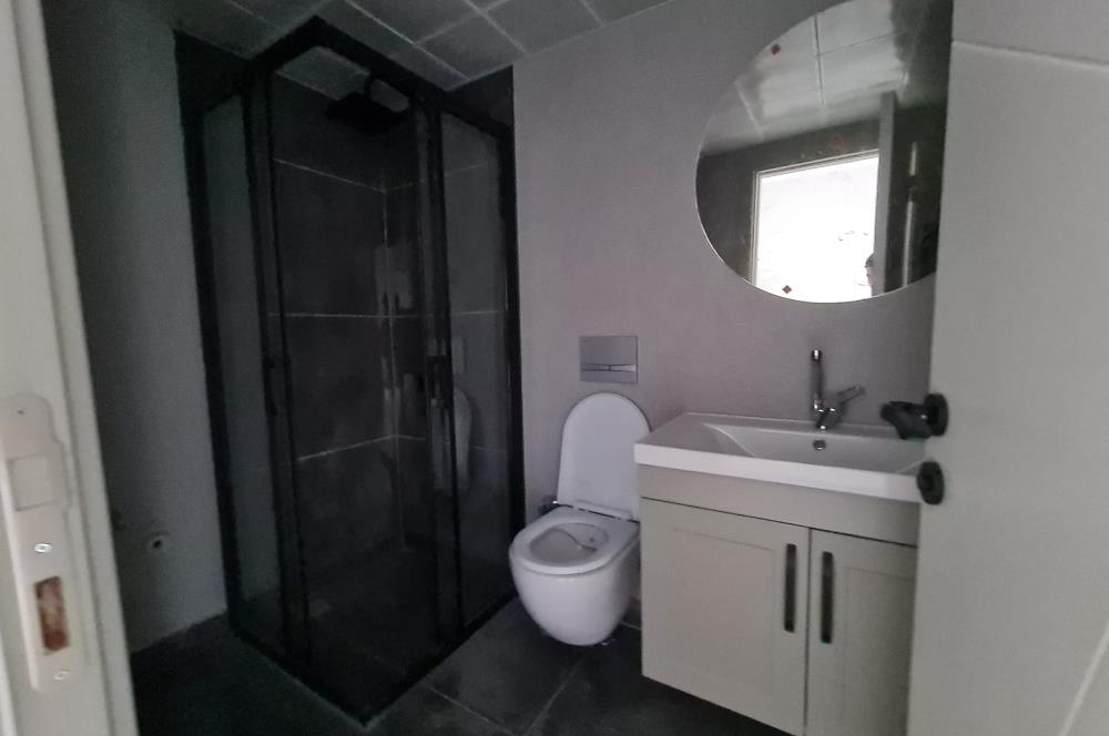 KUĞULU PARKA KOMŞU-MODERN 1+1 AÇIK/KAPALI OTOPARK-GÜVENLİKLİ