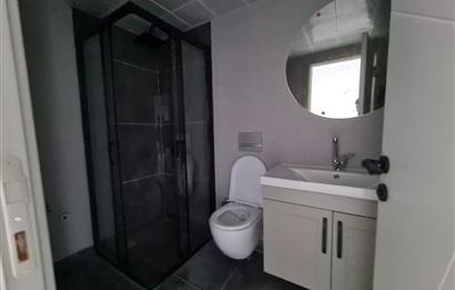 KUĞULU PARKA KOMŞU-MODERN 1+1 AÇIK/KAPALI OTOPARK-GÜVENLİKLİ