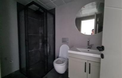 KUĞULU PARKA KOMŞU-MODERN 1+1 AÇIK/KAPALI OTOPARK-GÜVENLİKLİ