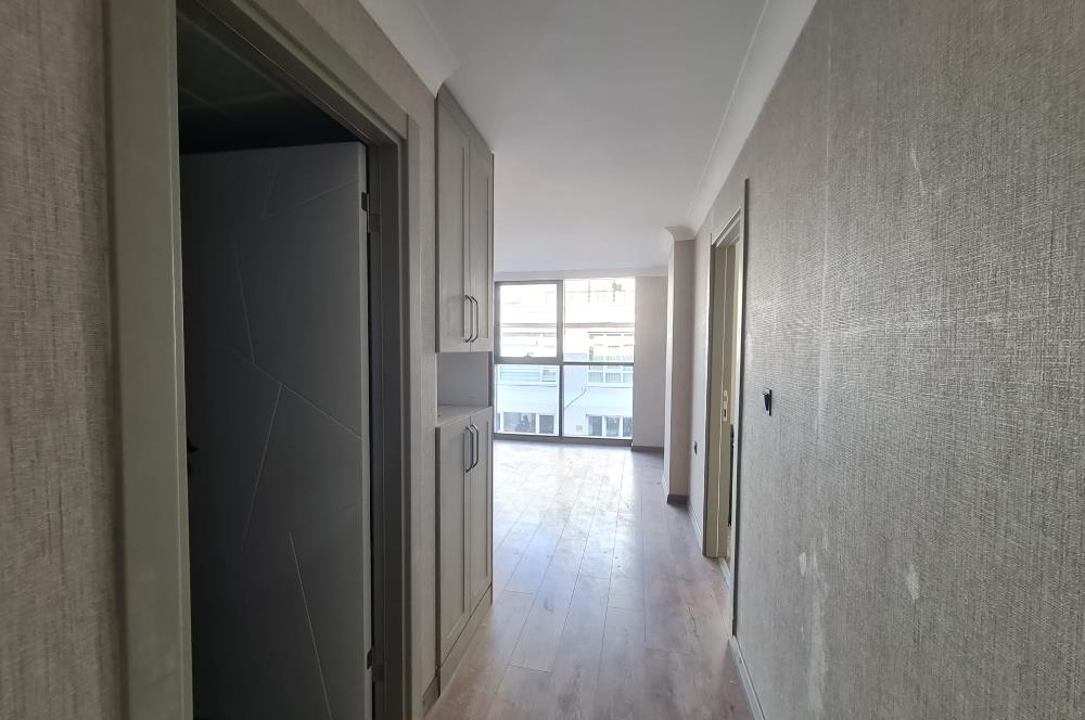 KUĞULU PARKA KOMŞU-MODERN 1+1 AÇIK/KAPALI OTOPARK-GÜVENLİKLİ