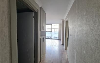 KUĞULU PARKA KOMŞU-MODERN 1+1 AÇIK/KAPALI OTOPARK-GÜVENLİKLİ