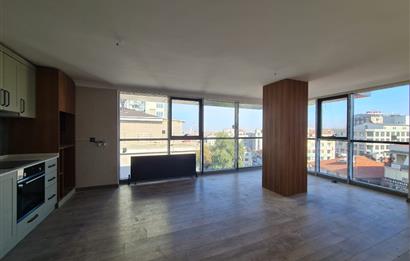 KUĞULU PARKA KOMŞU-MODERN 1+1 AÇIK/KAPALI OTOPARK-GÜVENLİKLİ