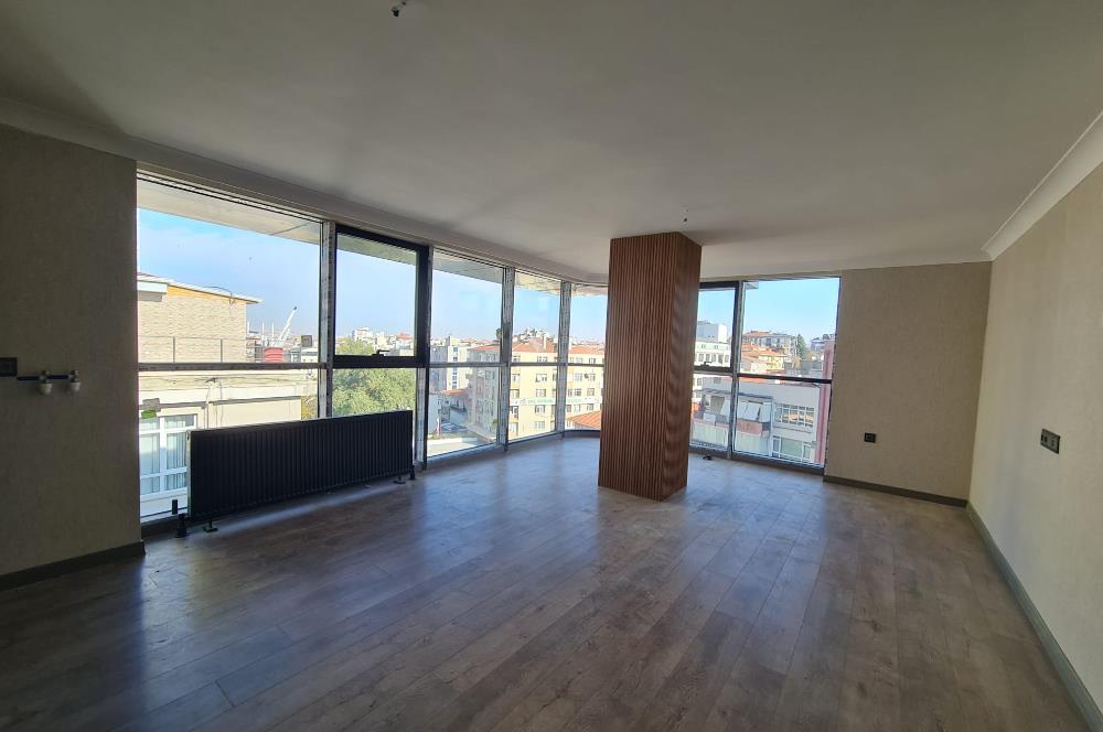 KUĞULU PARKA KOMŞU-MODERN 1+1 AÇIK/KAPALI OTOPARK-GÜVENLİKLİ