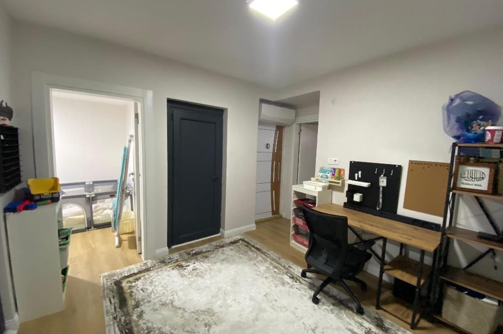 C21 NEXAR'DAN 100 YILDA EMSALSİZ MANZARALI 5+1 LÜKS DUBLEX DAİRE